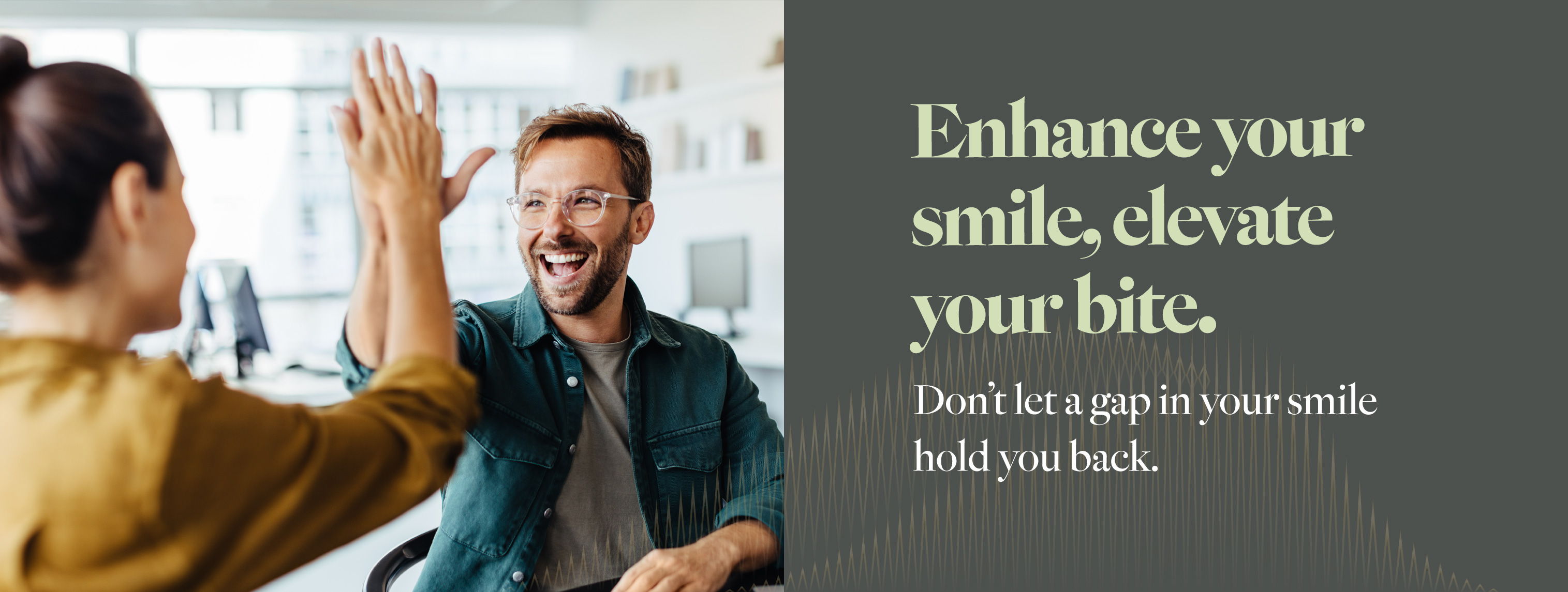 Dental bridge in Balymena - Slemish Dental Care and Aesthetics