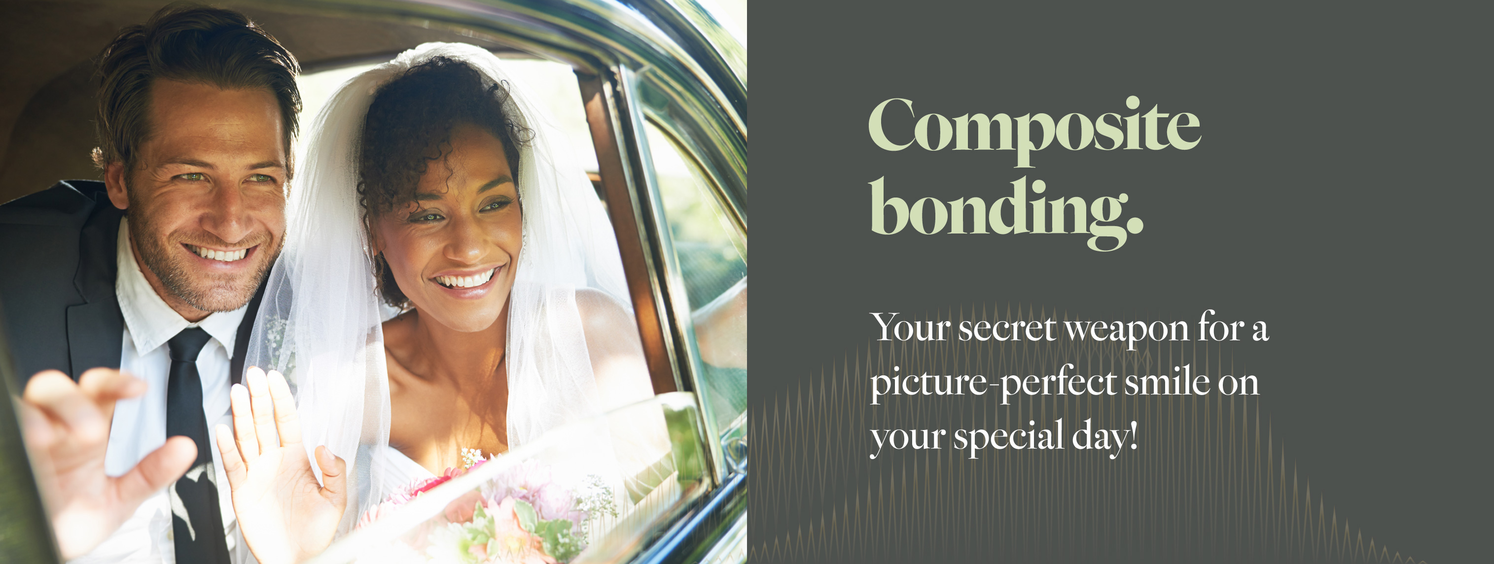 teeth whitening in Balymena - Slemish Dental Care and Aesthetics