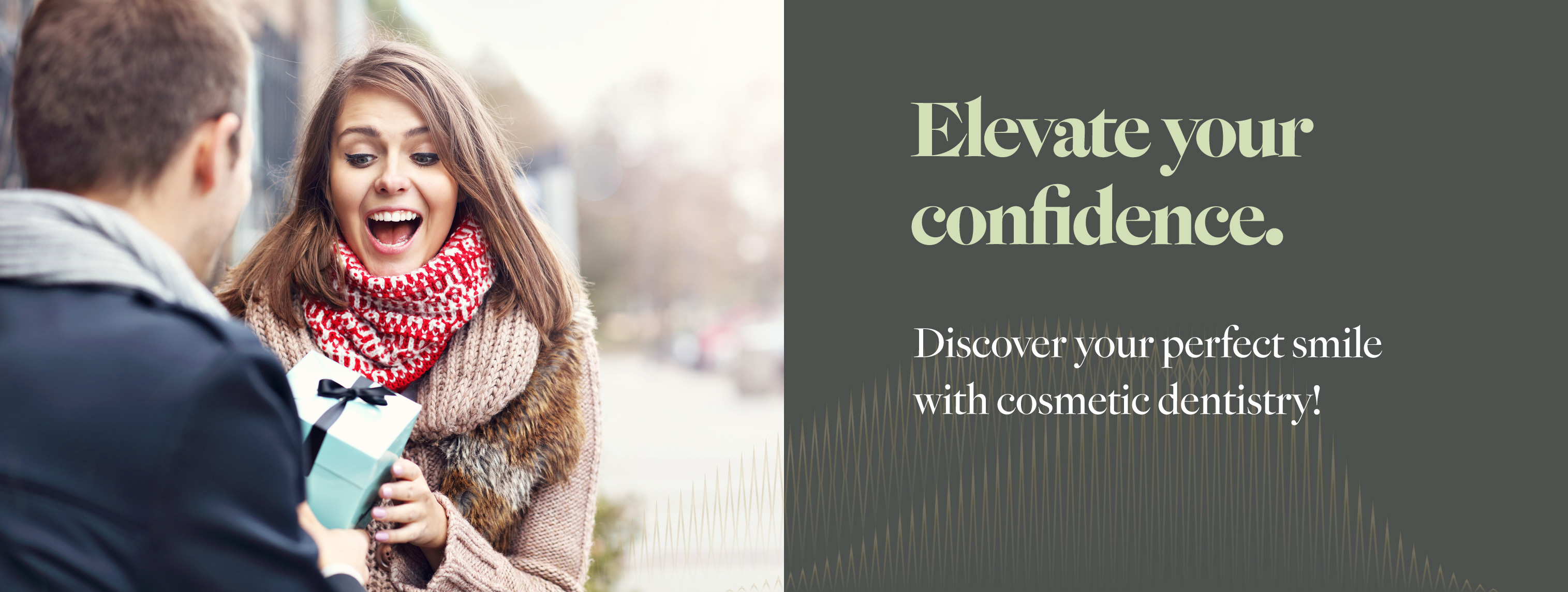 cosmetic dentistry ballymena - Slemish Dental Care and Aesthetics