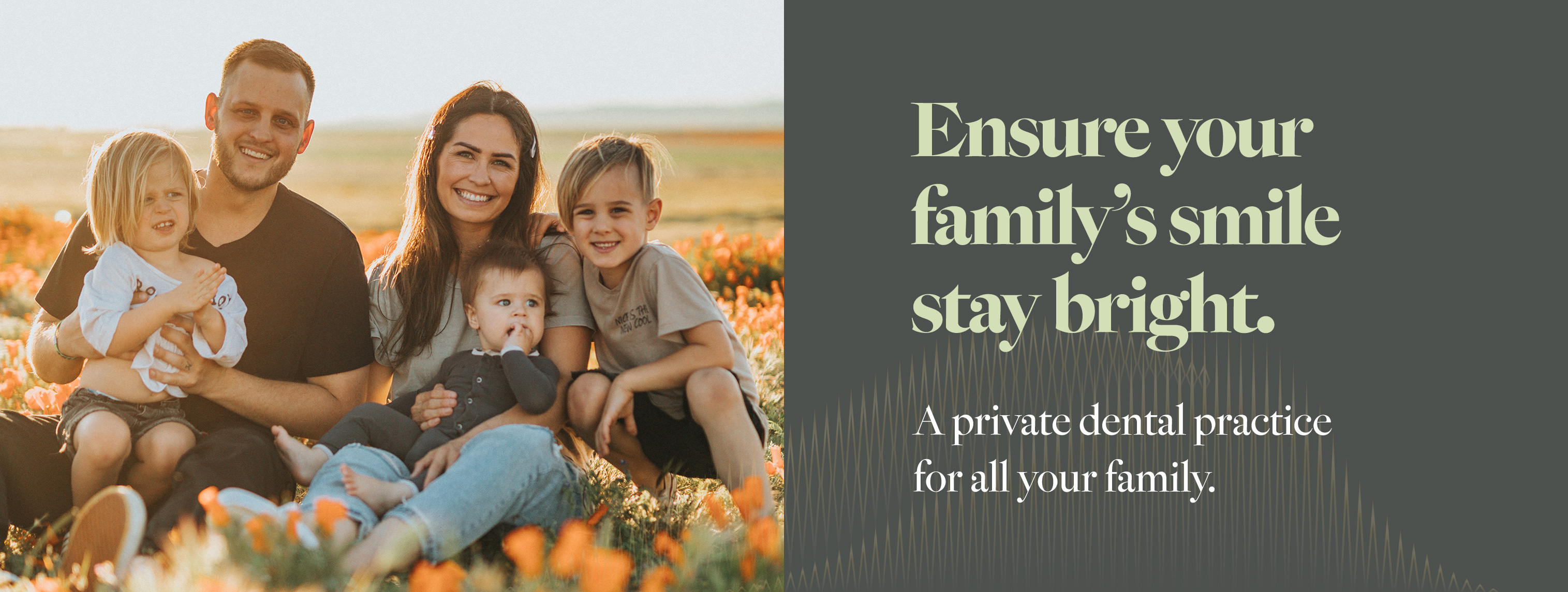 Slemish Dental Care and Aesthetics