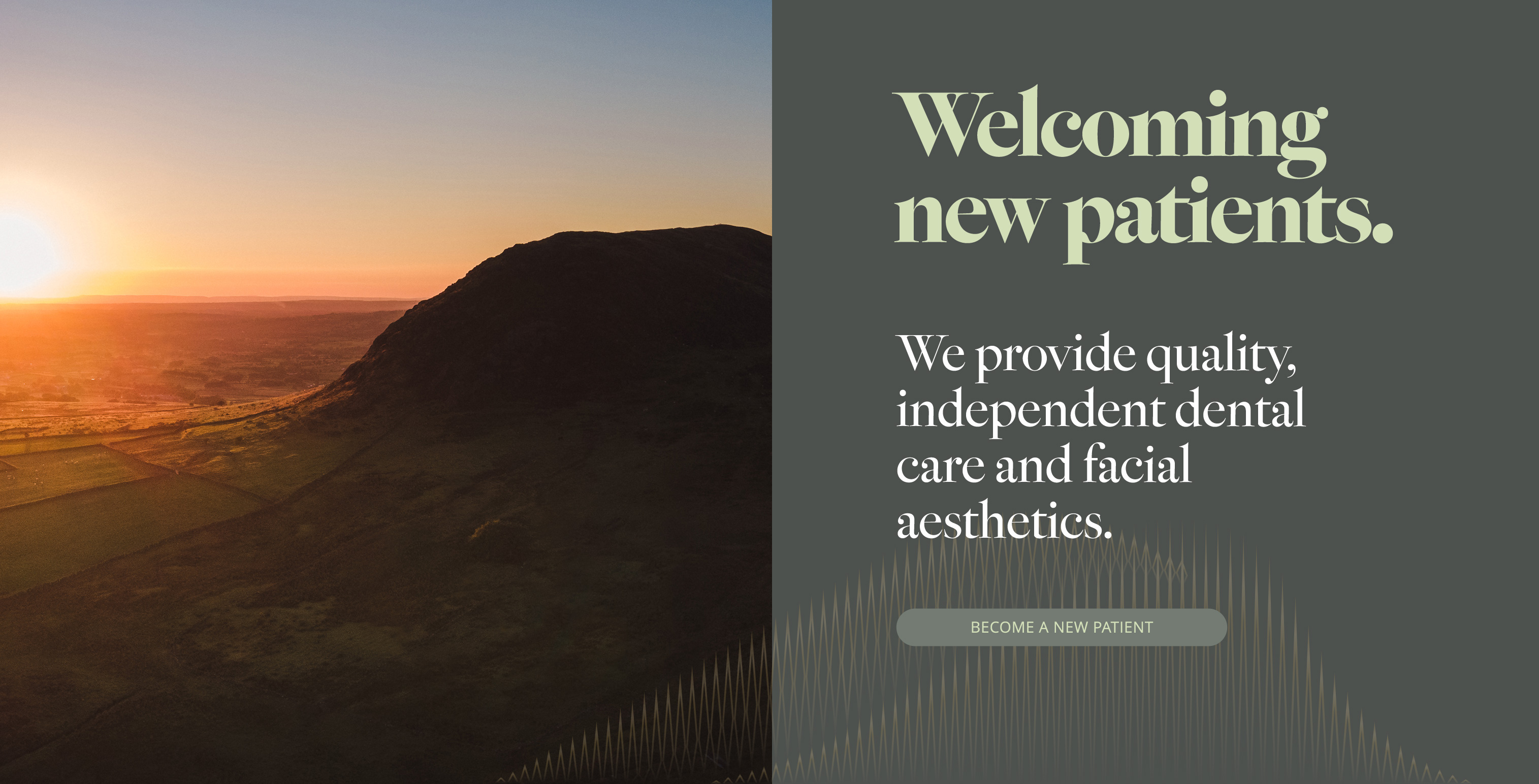 Looking for a new dentist in Ballymena?