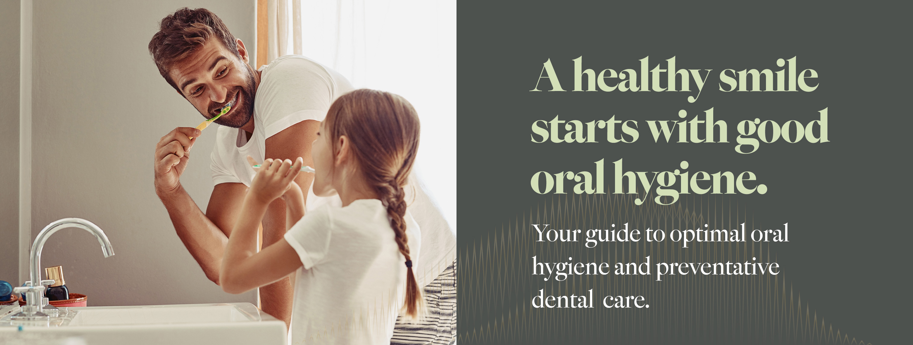 Slemish Dental Care and Aesthetics