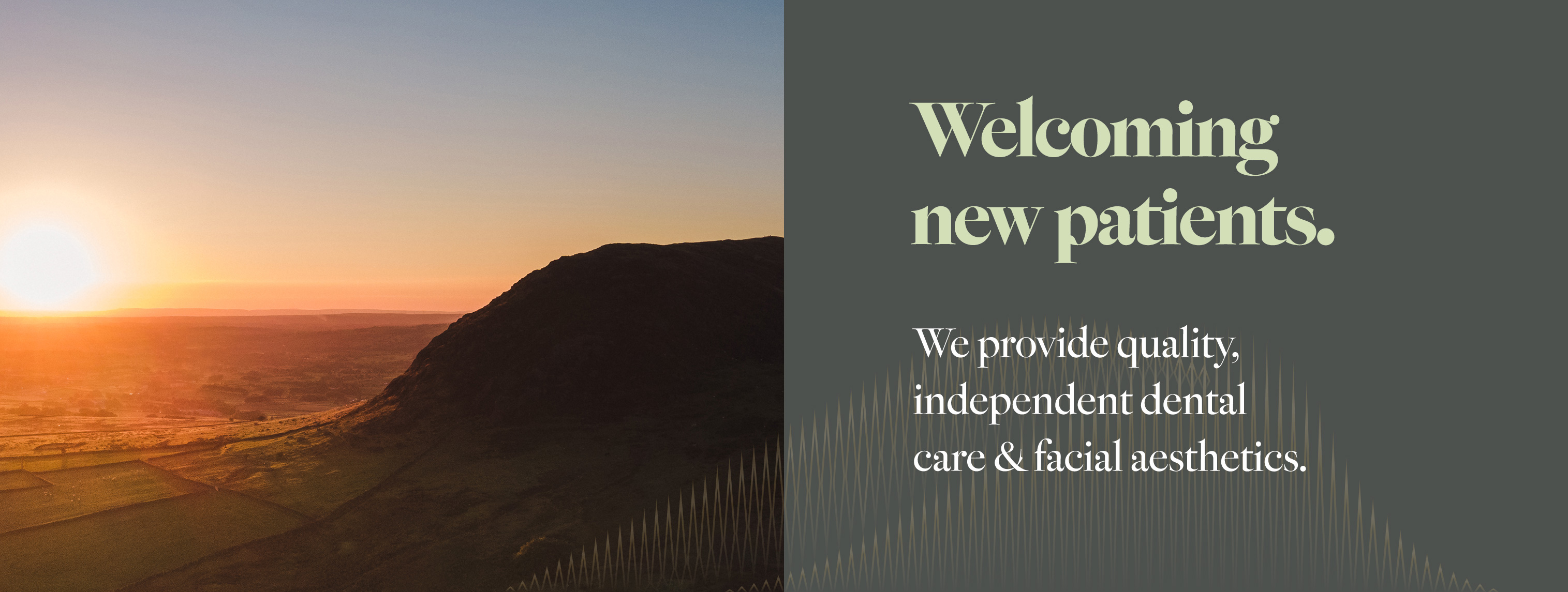 Slemish Dental Care and Aesthetics