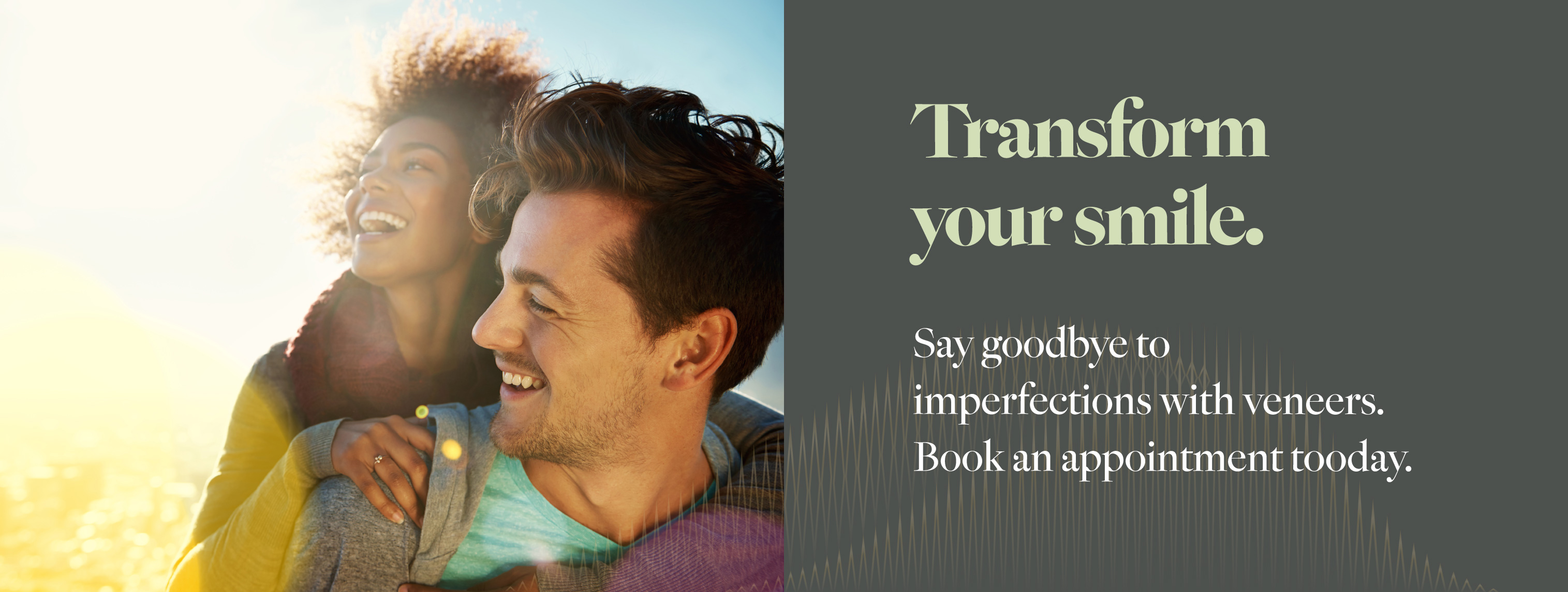 teeth whitening in Balymena - Slemish Dental Care and Aesthetics