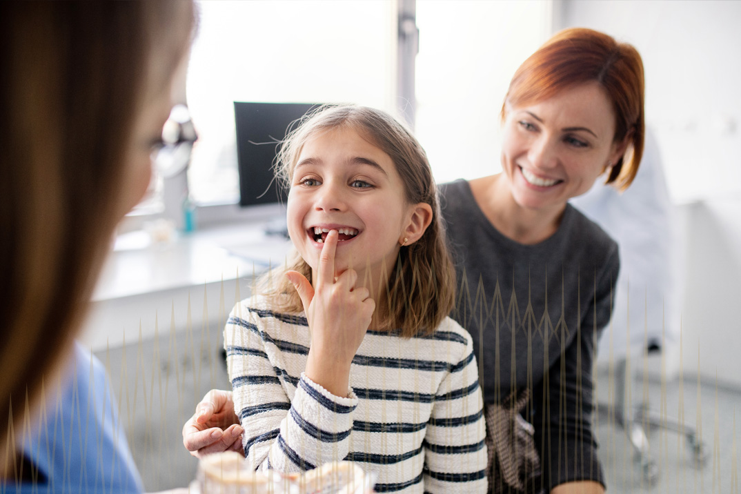 Dentist in Ballymena, Slemish Dental Care and Aesthetics