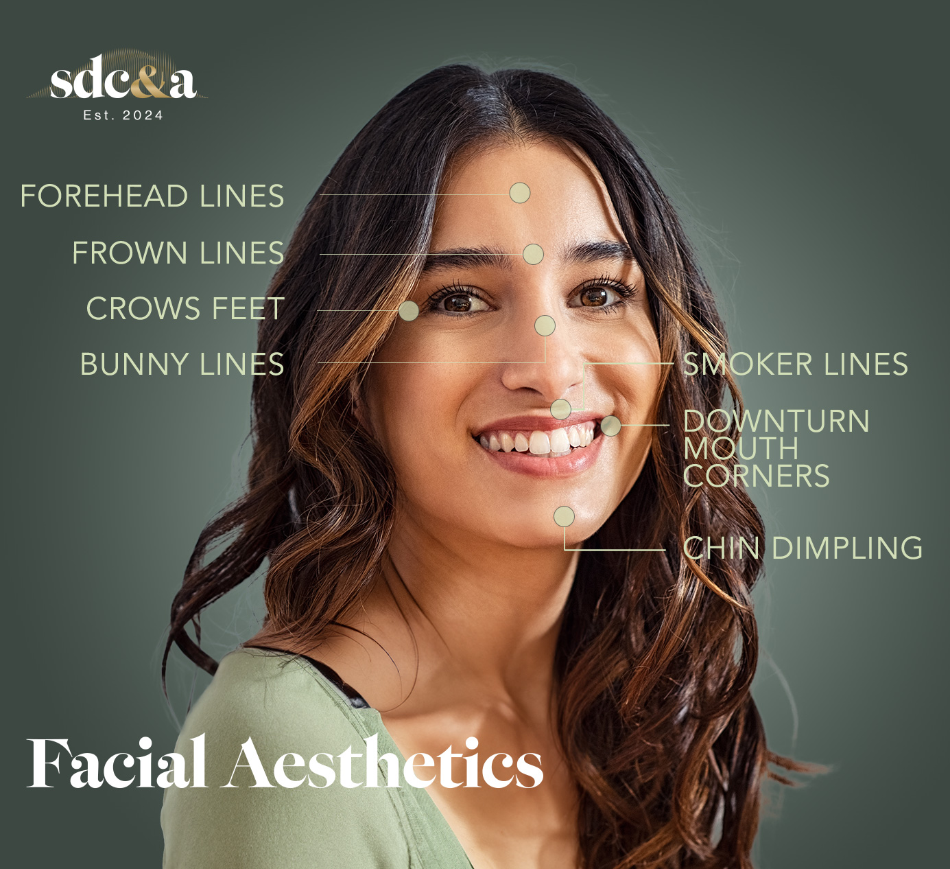 Facial Aesthetics in Ballymena, Slemish Dental Care and Aesthetics